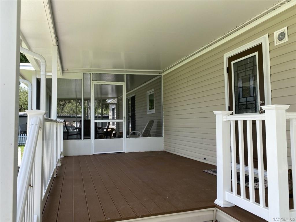 home for sale at 4399 E Lake Park Drive, Hernando, FL 34442 in Apache Shores
