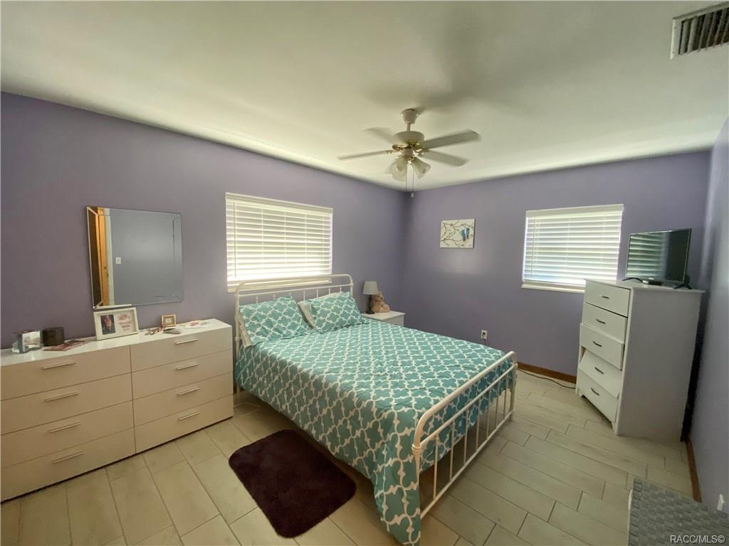 home for sale at 1795 S Cove Walk, Inverness, FL 34450 in Lake Tsala Gardens