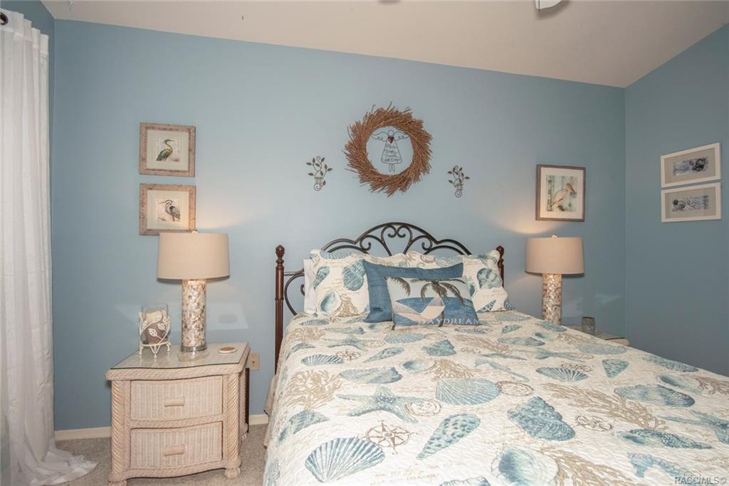home for sale at 5664 W Paul Bryant Drive, Crystal River, FL 34429 in Connell Heights