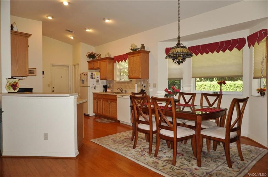 home for sale at 2893 N Folkestone Loop, Hernando, FL 34442 in Citrus Hills - Canterbury Lake Estates