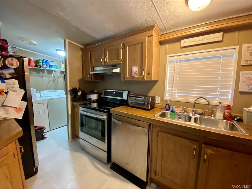 home for sale at 5208 W Caraway Place, Lecanto, FL 34461 in Cinnamon Ridge