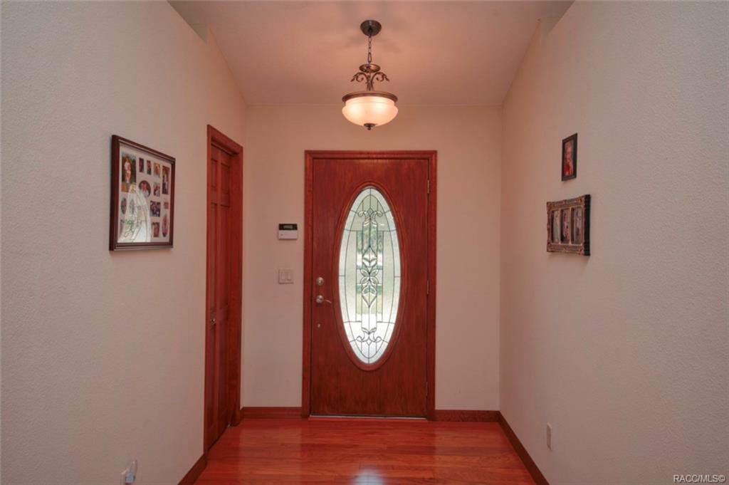 home for sale at 6597 N San Juan Terrace, Crystal River, FL 34428 in Shamrock Acres