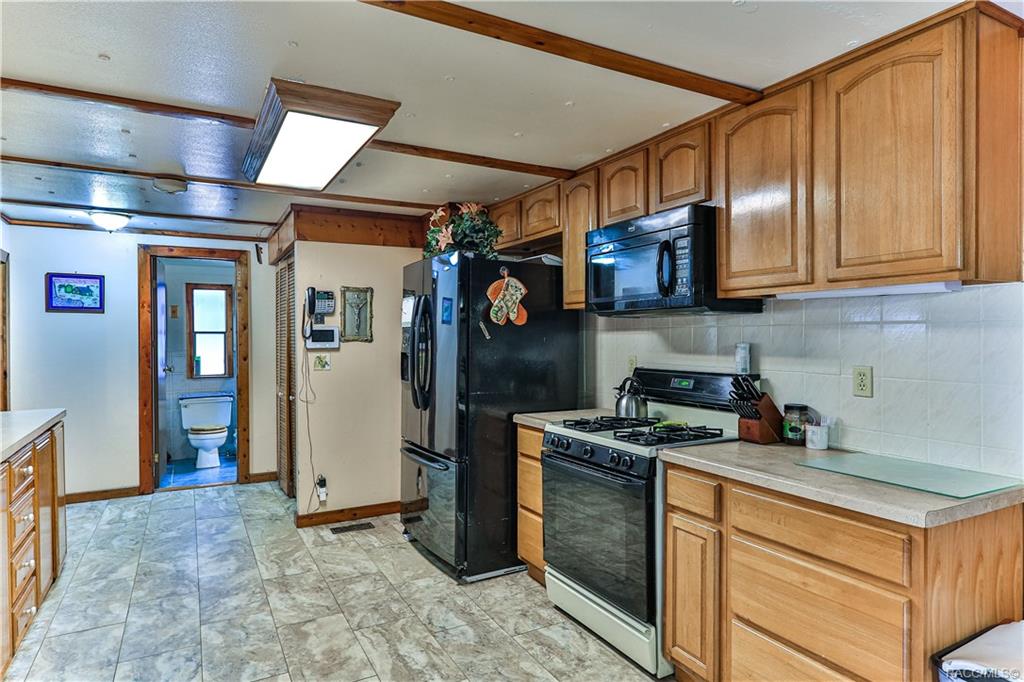 home for sale at 268 S Tuck Point, Inverness, FL 34450 in Sherwood Forest