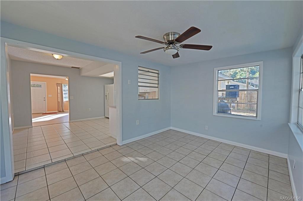home for sale at 1150 N Fan Palm Point, Crystal River, FL 34429 in LaJolla Palms