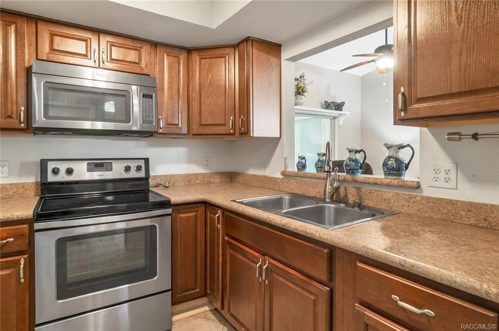 home for sale at 3606 N Woodgate Drive, Beverly Hills, FL 34465 in The Glen