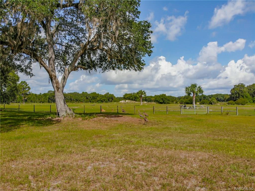 home for sale at 10632 E Lucas Trail, Inverness, FL 34450 in Sherwood Acres