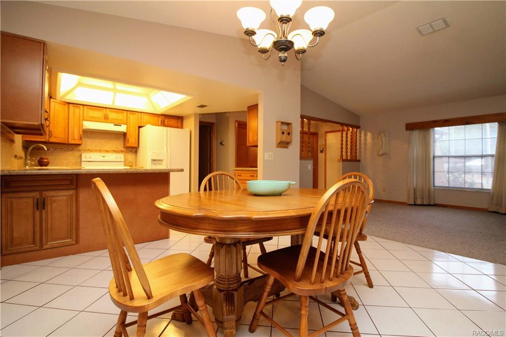 home for sale at in Citrus County