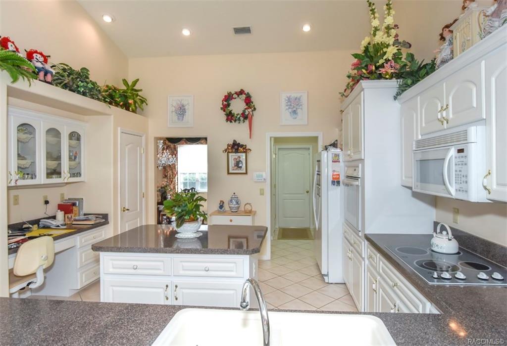 home for sale at 11 W Mickey Mantle Path, Hernando, FL 34442 in Citrus Hills - Terra Vista