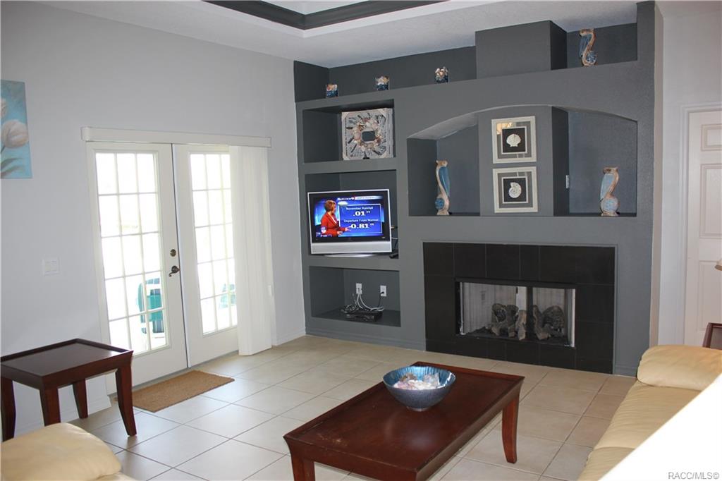 home for sale at 1253 Timucuan Trail N, Inverness, FL 34453 in Connell Lake Estates