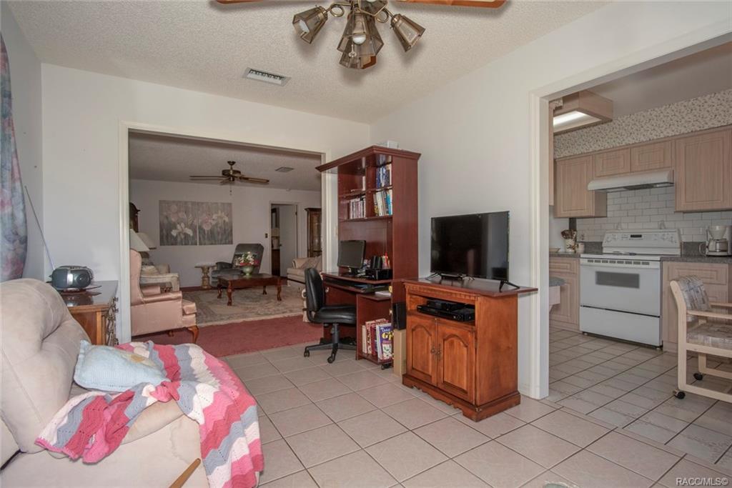 home for sale at 3694 N Laurelwood Loop, Beverly Hills, FL 34465 in Lakeside Village