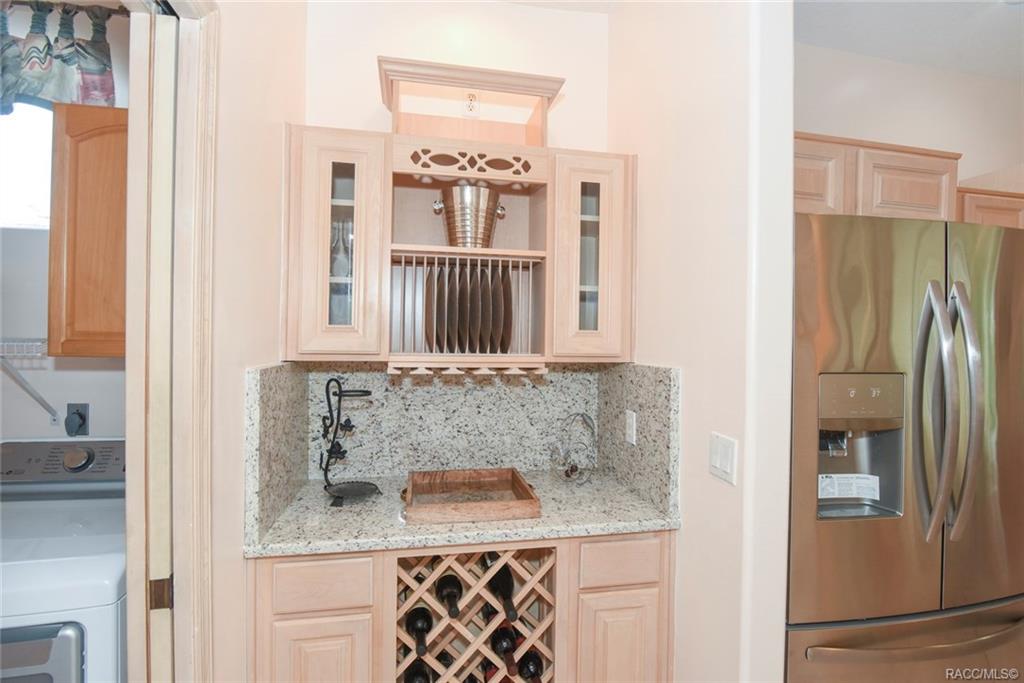home for sale at 22 W Doerr Path, Hernando, FL 34442 in Citrus Hills - Terra Vista