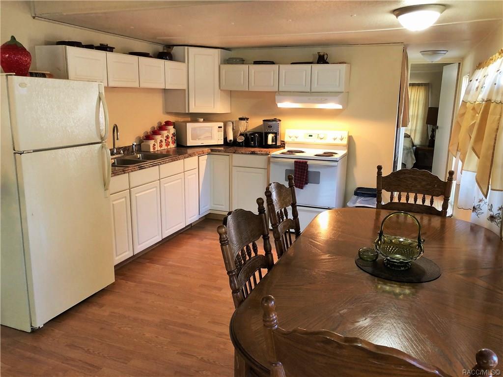 home for sale at 6601 E Zero Lane, Inverness, FL 34453 in Lakato Haven Park