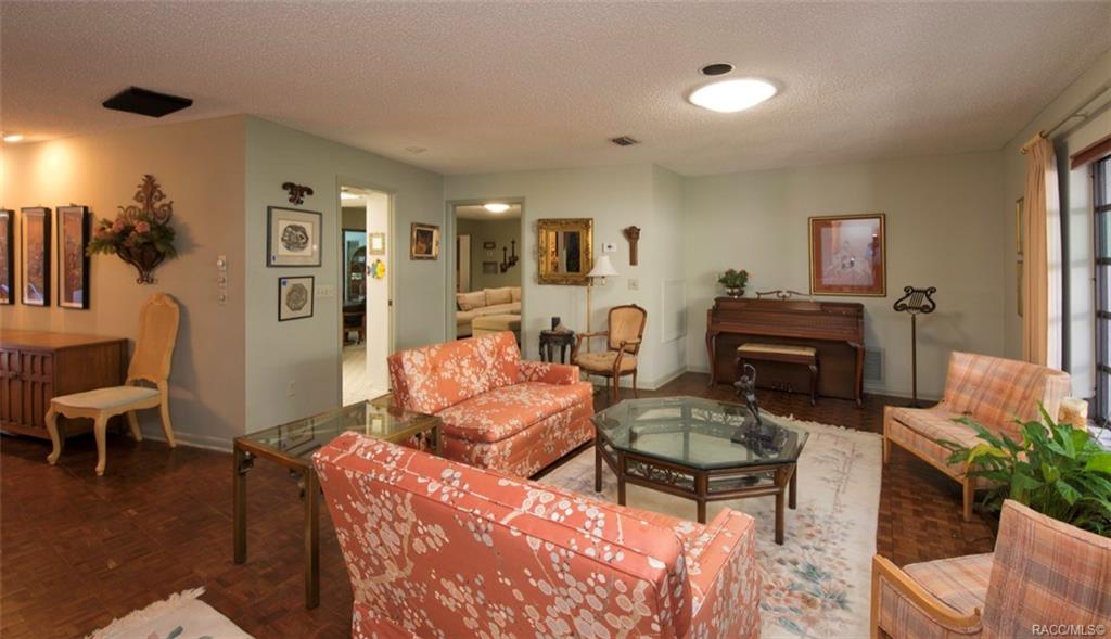 Sugarmill Woods Cypress Village Property Information 15 Mastic