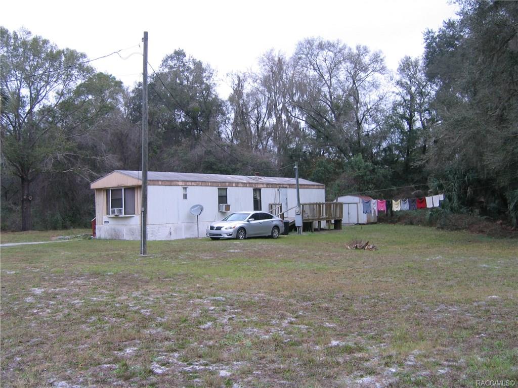 home for sale at 67 Sapp Street, Inglis, FL 34449 in Cason Inglis Acres