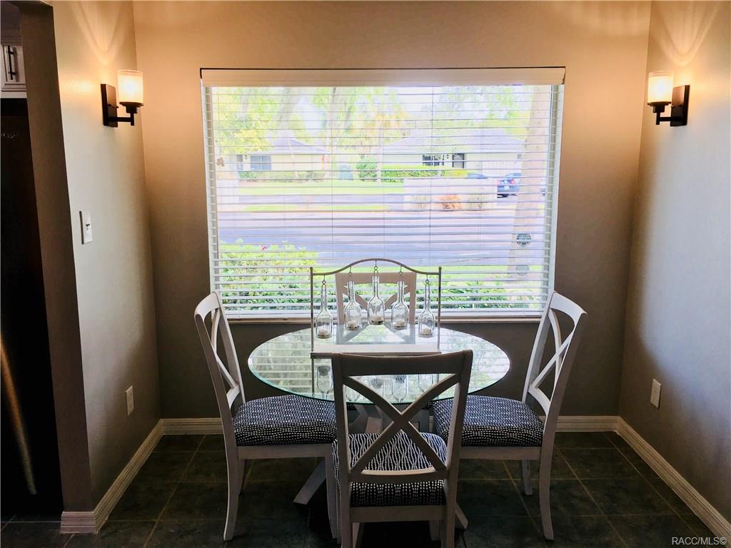 home for sale at 11269 W Bayshore Drive, Crystal River, FL 34429 in Bay Villas