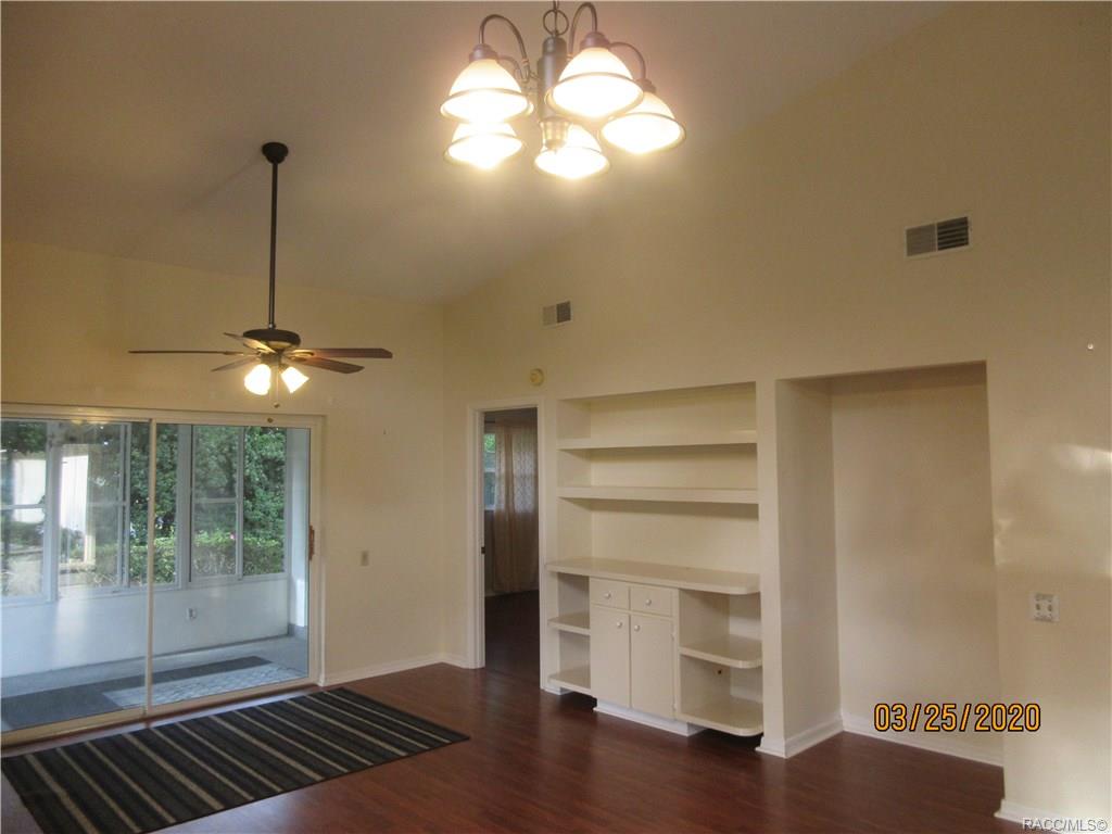 home for sale at 3632 N Lucille Drive, Beverly Hills, FL 34465 in The Glen