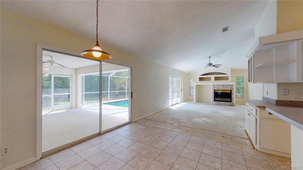 home for sale at 1388 E Cleveland Street, Hernando, FL 34442 in Citrus Hills - Presidential Estates
