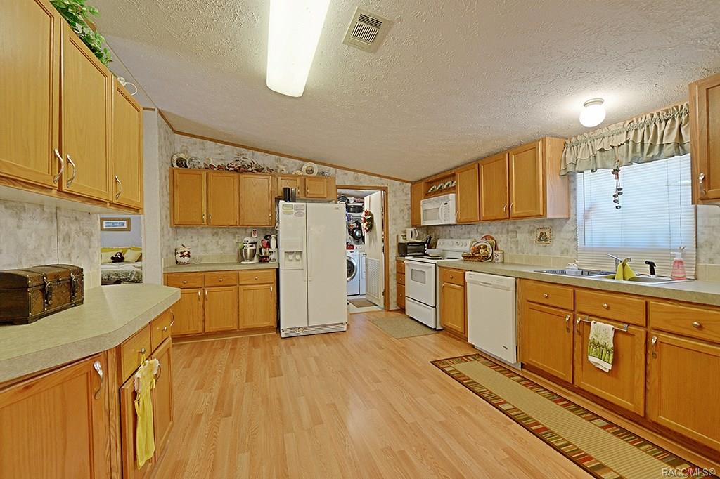 home for sale at 2791 E Buck Court, Inverness, FL 34452 in Deerwood