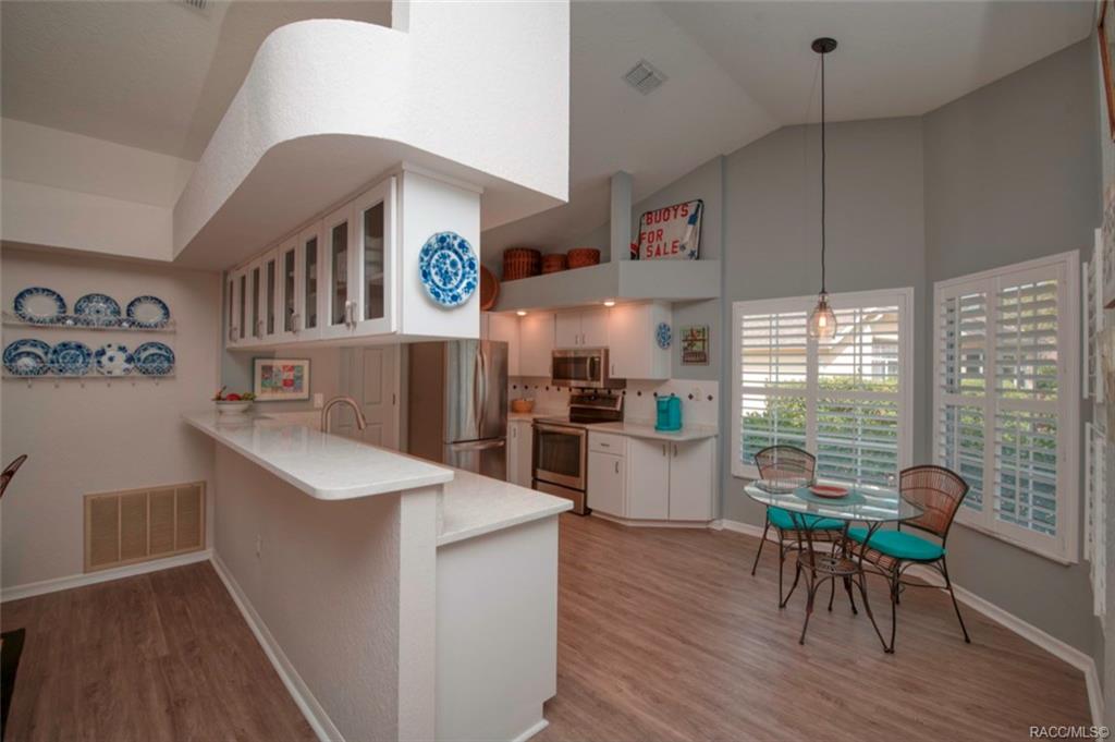 home for sale at 11 Byrsonima Loop W, Homosassa, FL 34446 in Sugarmill Woods - The Hammocks