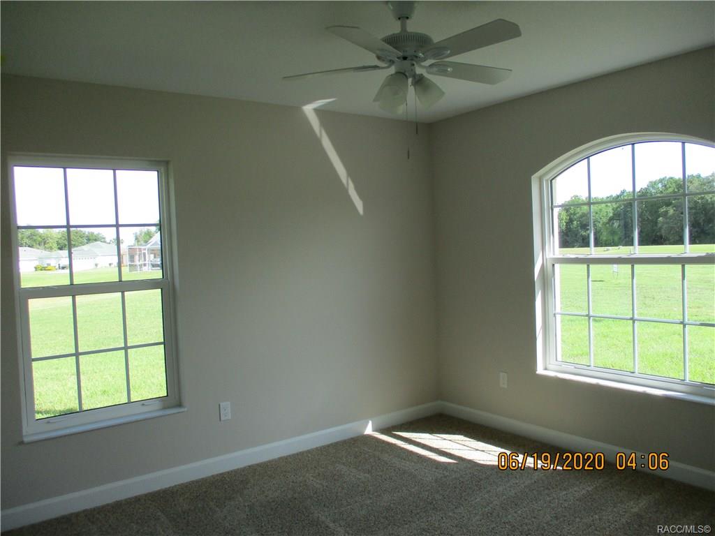 home for sale at 9623 White Egret Path, Inverness, FL 34450 in Moorings at Point O Woods
