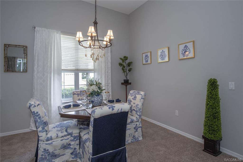 home for sale at 225 Romany Loop, Beverly Hills, FL 34465 in Laurel Ridge