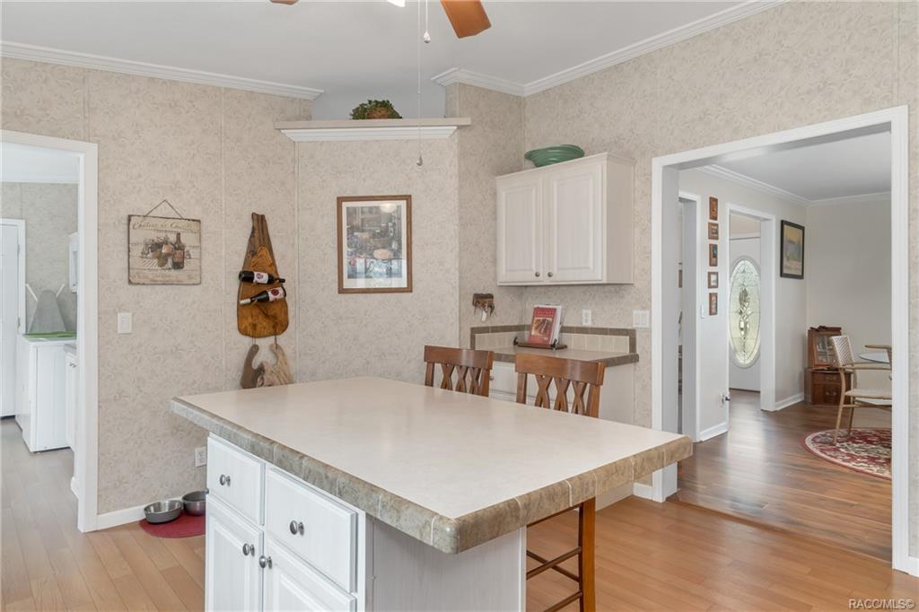 home for sale at 5168 W Rochelle Street, Homosassa, FL 34446 in Oak Forest Estates