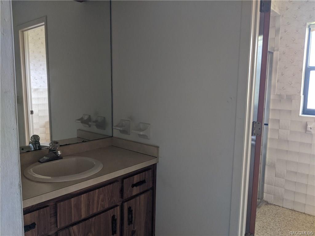 home for sale at 1980 E Virts Court, Hernando, FL 34442 in Hercala Acres