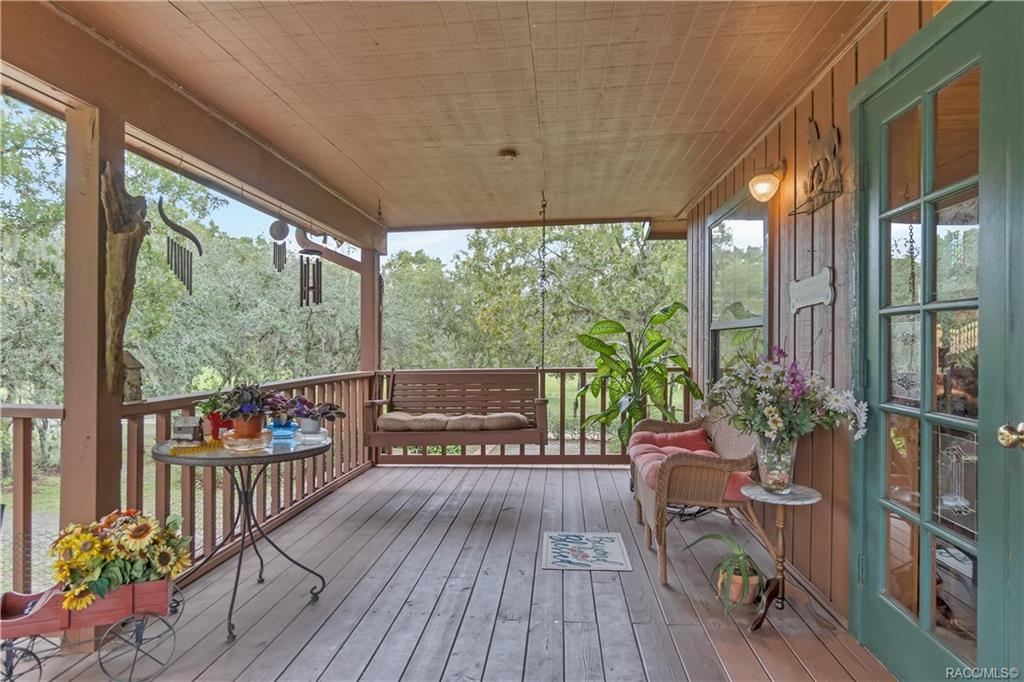 home for sale at 9350 SE Cr 337, Dunnellon, FL 34431 in Levy County