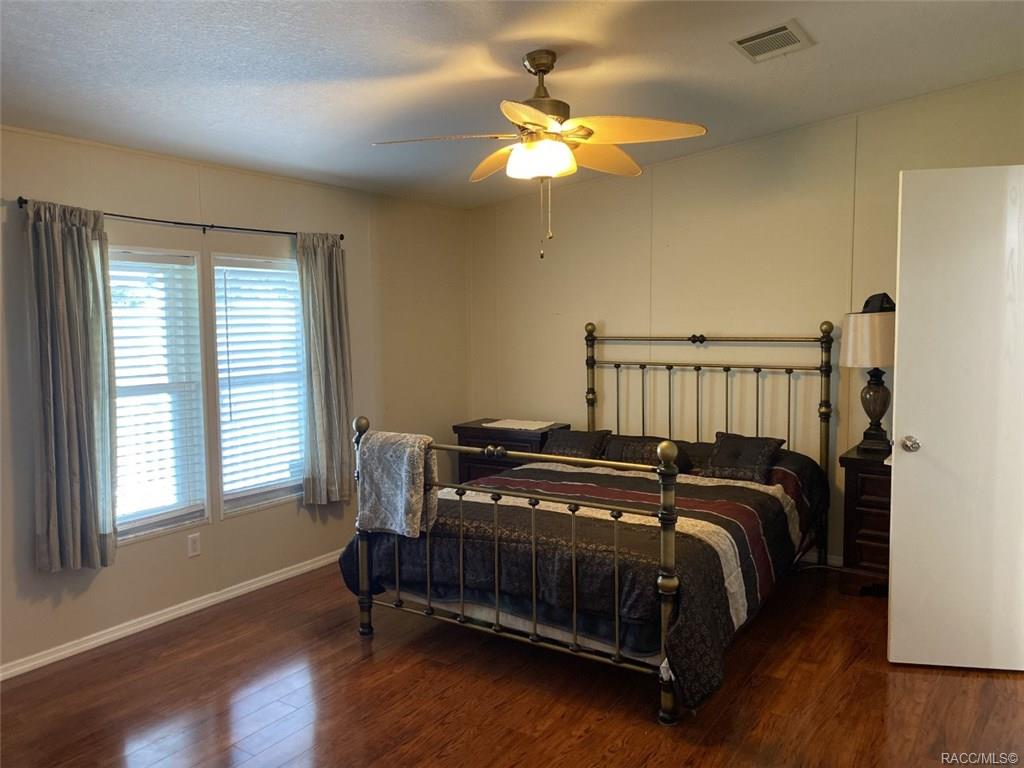home for sale at 4399 E Lake Park Drive, Hernando, FL 34442 in Apache Shores