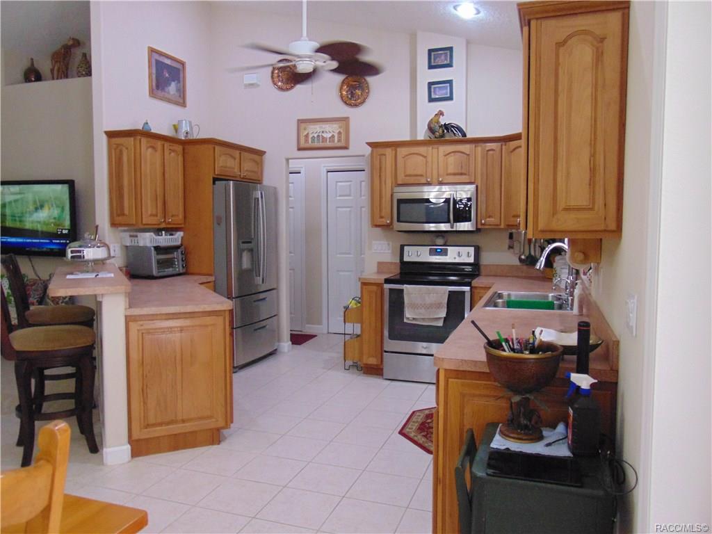 Mini Farms Property Information 6539 N Oakfield Point, Dunnellon, FL 34433