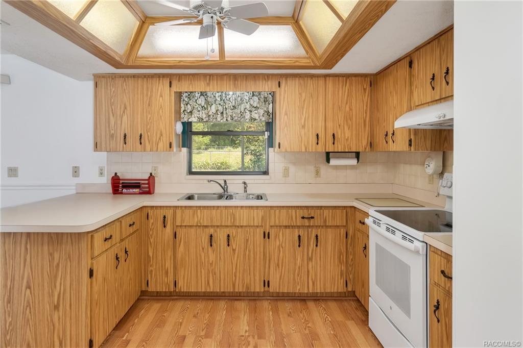 home for sale at 6523 E Malverne Street, Inverness, FL 34452 in Inverness Highlands West