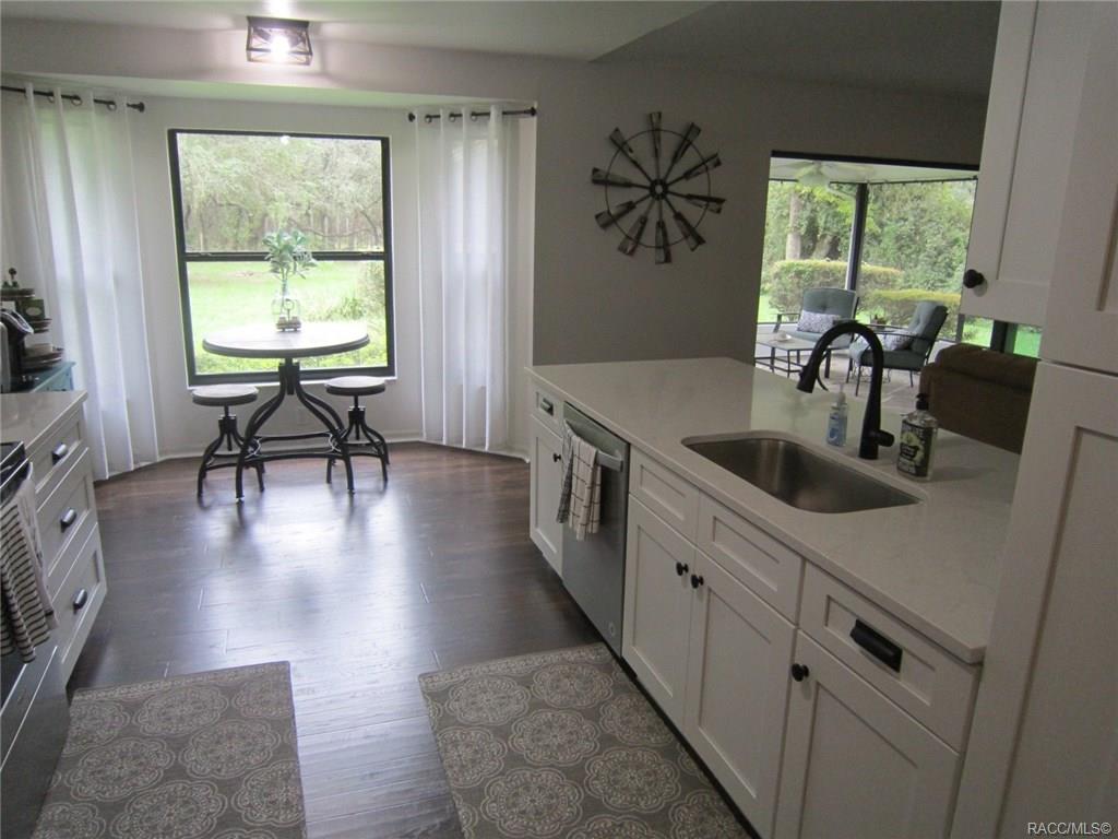 home for sale at 2919 S Rose Avenue, Inverness, FL 34450 in Seven Lakes Park