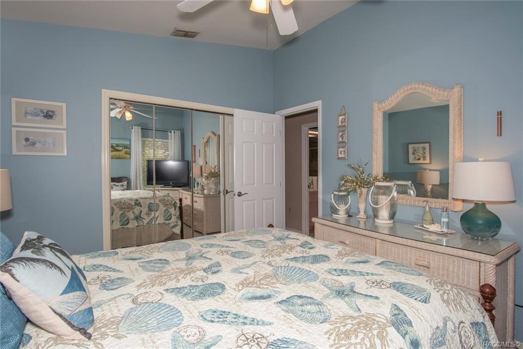home for sale at 5664 W Paul Bryant Drive, Crystal River, FL 34429 in Connell Heights