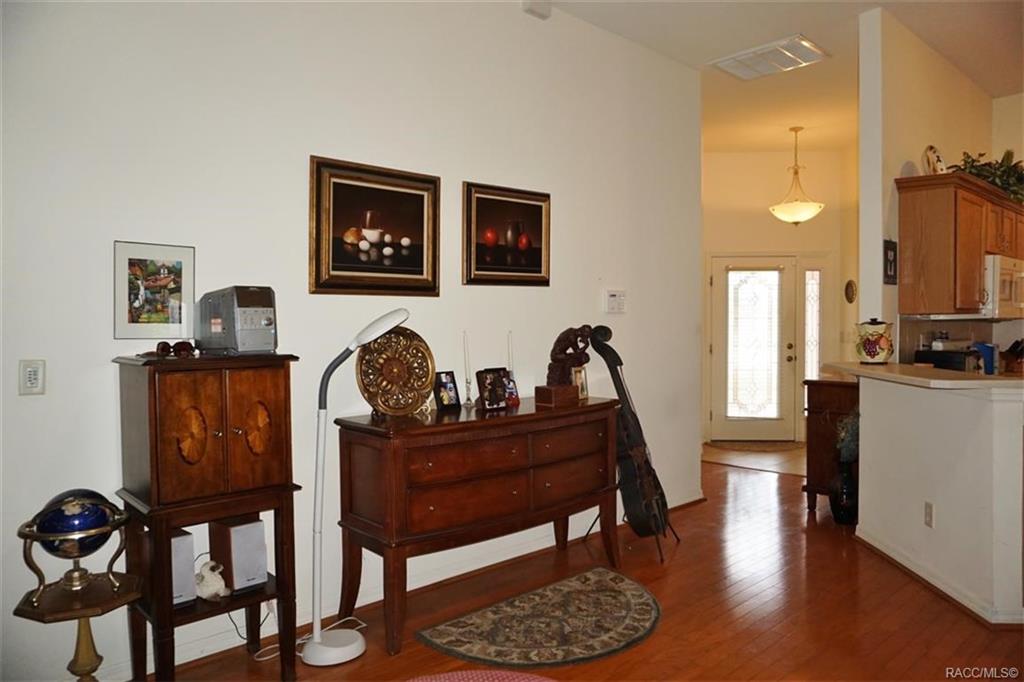 home for sale at 2893 N Folkestone Loop, Hernando, FL 34442 in Citrus Hills - Canterbury Lake Estates