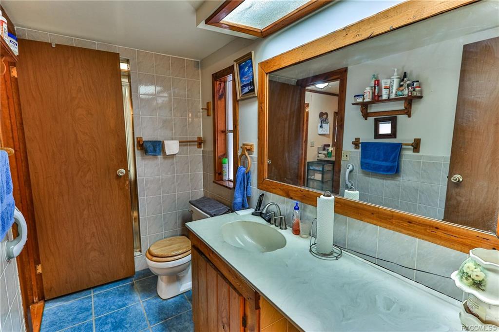 home for sale at 268 S Tuck Point, Inverness, FL 34450 in Sherwood Forest