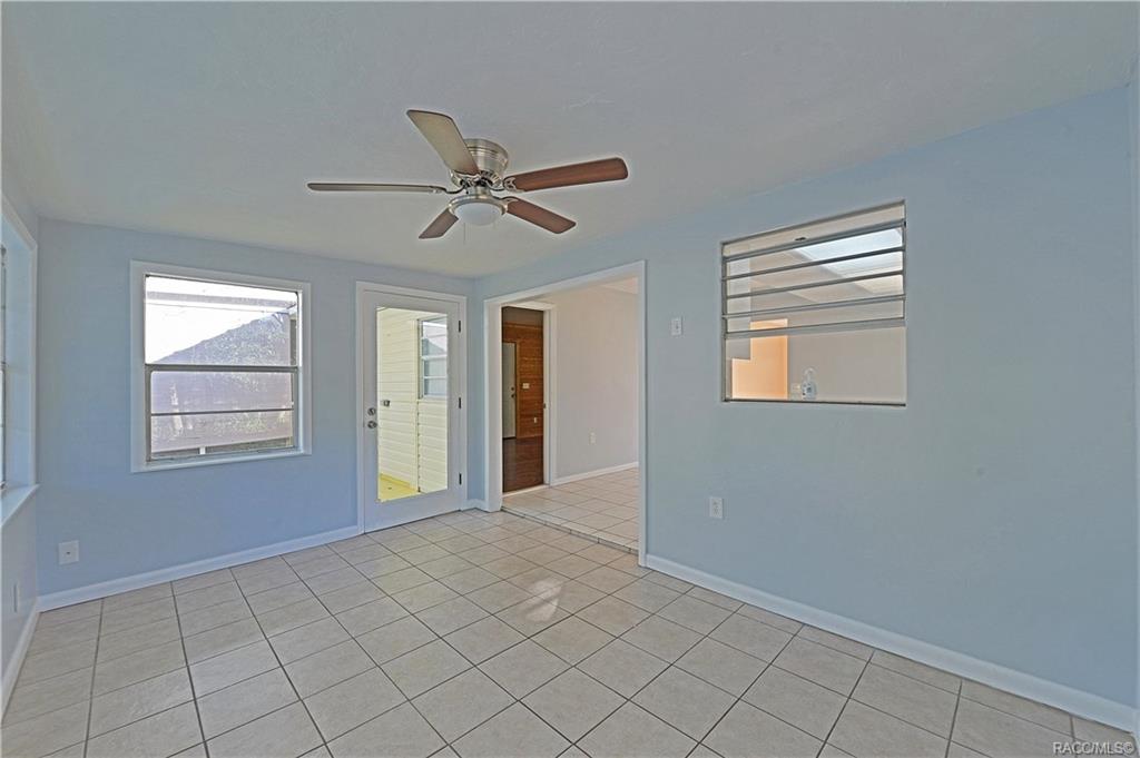 home for sale at 1150 N Fan Palm Point, Crystal River, FL 34429 in LaJolla Palms