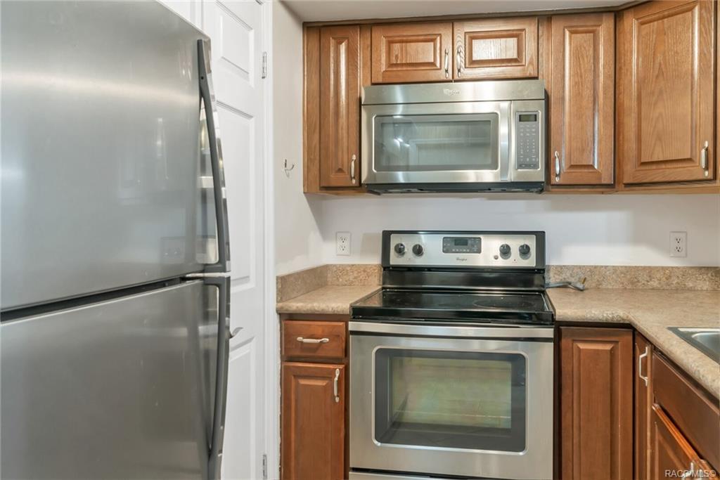 home for sale at 3606 N Woodgate Drive, Beverly Hills, FL 34465 in The Glen