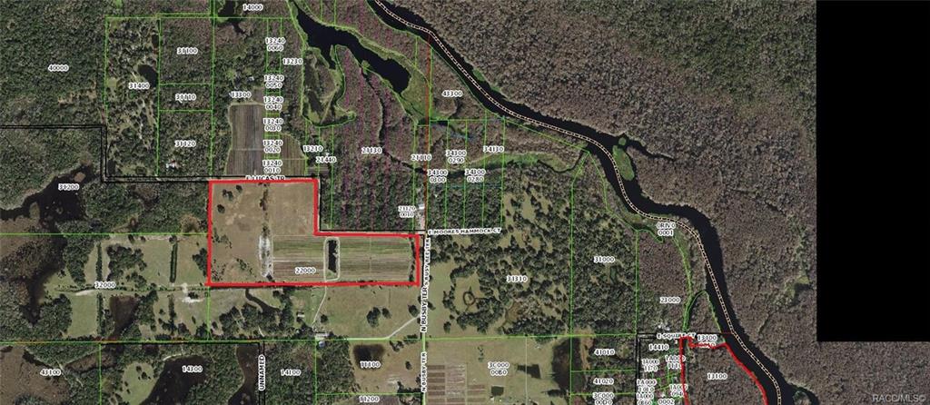 home for sale at 10632 E Lucas Trail, Inverness, FL 34450 in Sherwood Acres