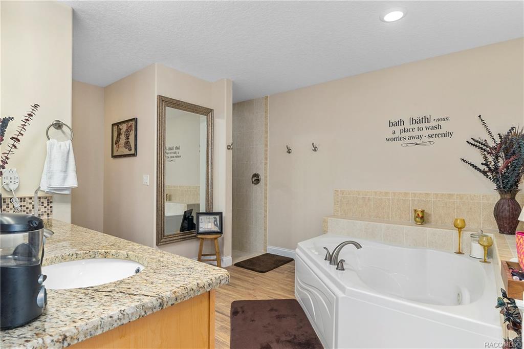 home for sale at in Citrus County