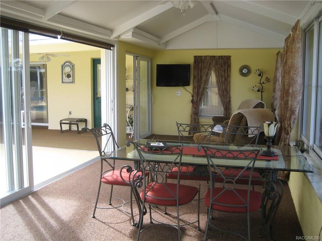 home for sale at 1356 North Timucuan Trail, Inverness, FL 34453 in Connell Lake Estates