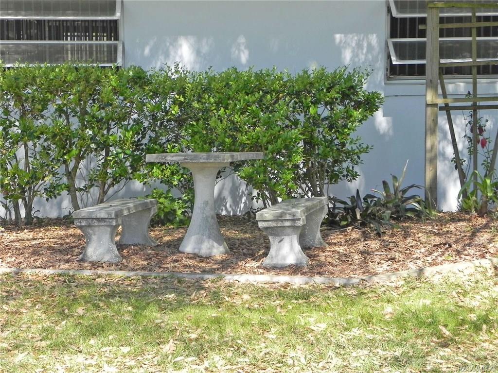 home for sale at 655 N Cherry Pop Drive, Inverness, FL 34453 in Citrus Hills - Clearview Estates