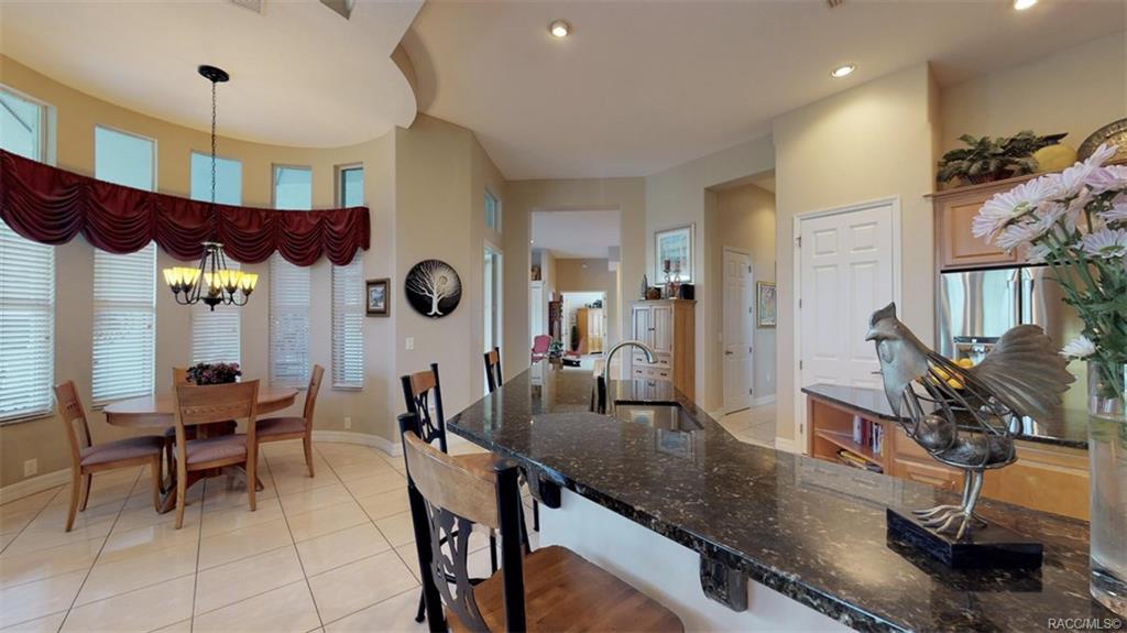home for sale at 491 W Mickey Mantle Path, Hernando, FL 34442 in Citrus Hills - Terra Vista