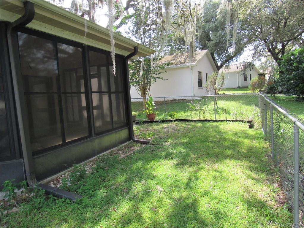 home for sale at 5085 W Kristina Loop, Lecanto, FL 34461 in Crystal Oaks