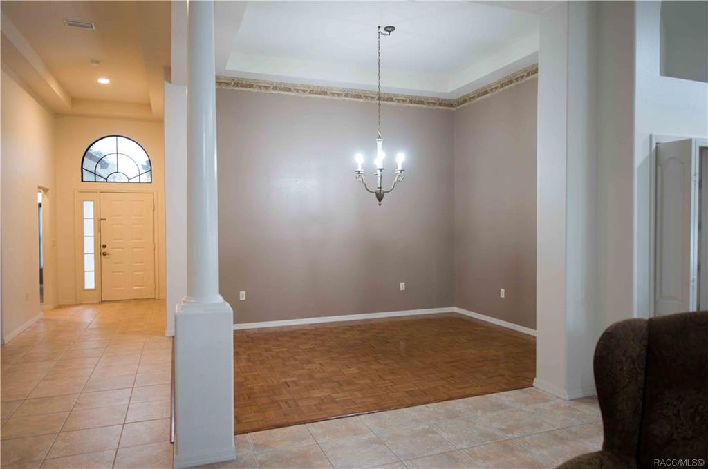 home for sale at 577 W Doerr Path, Hernando, FL 34442 in Citrus Hills - Hillside Villas