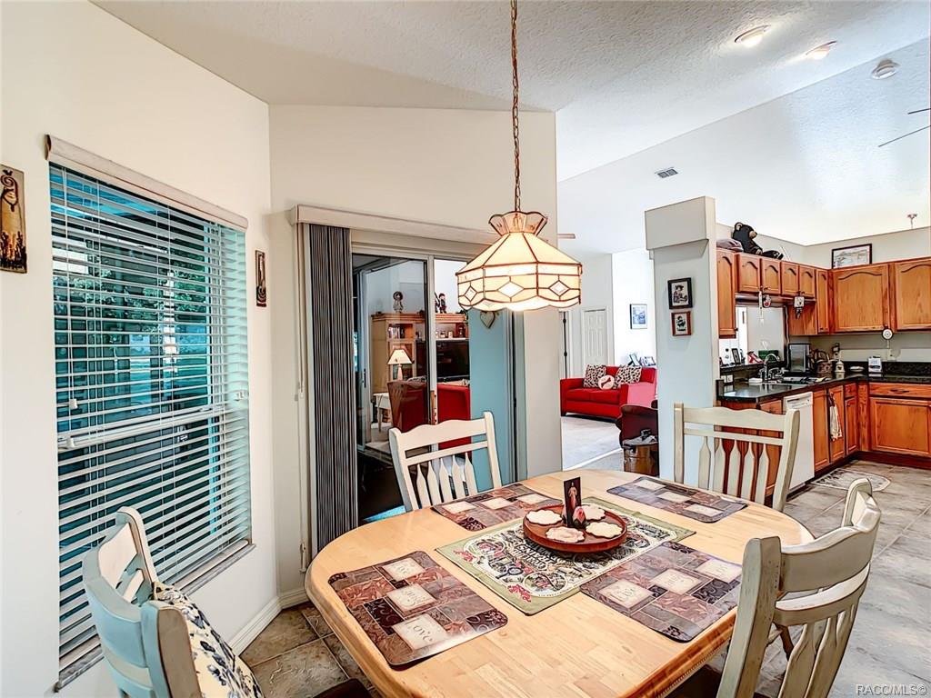 Sugarmill Woods Oak Village Property Information 14 Hollyhock Court