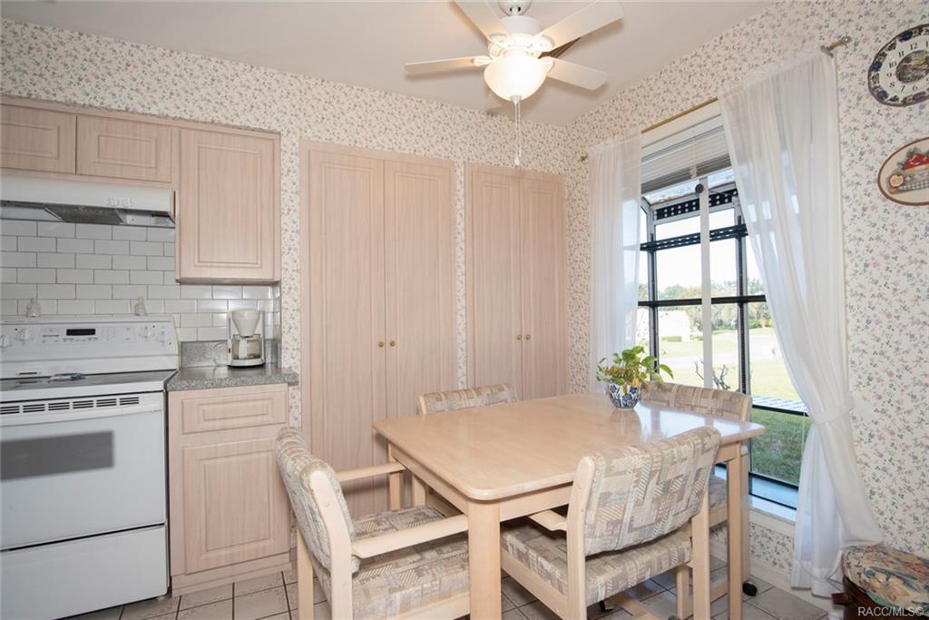 home for sale at 3694 N Laurelwood Loop, Beverly Hills, FL 34465 in Lakeside Village