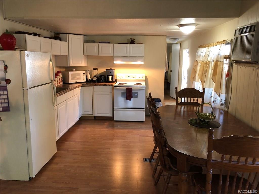 home for sale at 6601 E Zero Lane, Inverness, FL 34453 in Lakato Haven Park