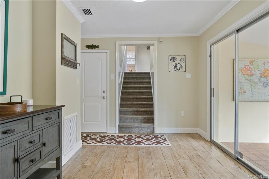 home for sale at 4435 S Purslane Drive, Homosassa, FL 34448 in Blue Water Forest