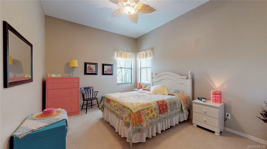 Citrus Hills Canterbury Lake Estates Property Information 3404 N