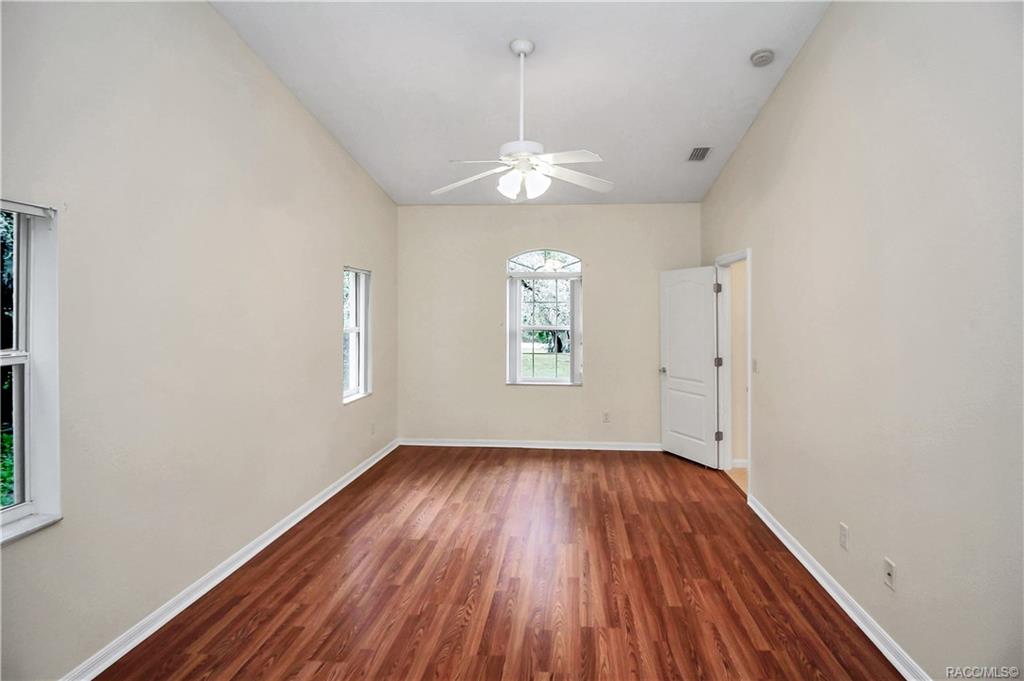 home for sale at 601 N Indianapolis Avenue, Hernando, FL 34442 in Citrus Hills